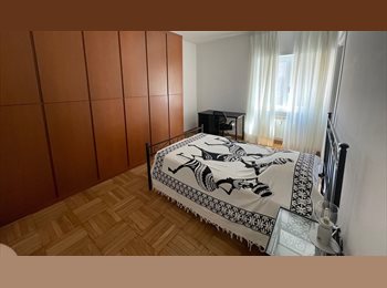 Roomgo IT - Stanza metro B1 Libia, Prati Fiscali-Nuovo Salario - 660 € al mese