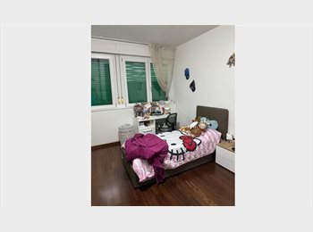 Roomgo IT - CAMERA DISPONIBILE DA AGOSTO/SETTEMBRE IN ZONA MAZZINI, Bologna - 600 € al mese