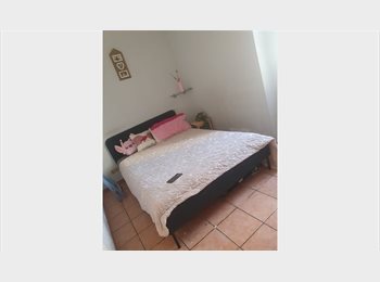Roomgo IT - Affitto posto letto, Flaminio-Fleming-Vigna Clara - 300 € al mese