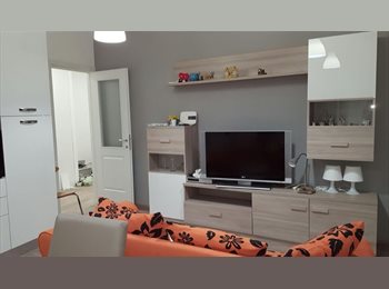 Roomgo IT - Stanza in affitto € 570,00 spese incluse, Monteverde-Gianicolense - 570 € al mese