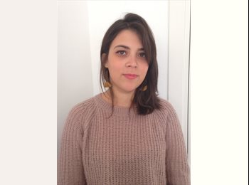 Roomgo IT - moira - 30 - Arezzo