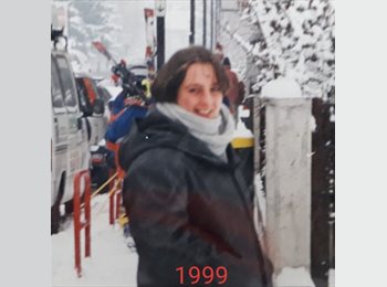 Roomgo IT - Alessia - 19 - Rimini