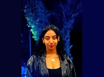 Roomgo IT - Cristina Tomas Gebremariam - 25 - Travacò Siccomario