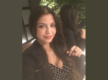 Roomgo IT - Leonor - 30 - Milano Centro