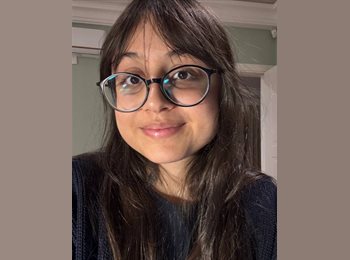 Roomgo IT - Niloofar - 20 - Bologna