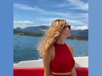 Roomgo IT - Sveva - 23 - Pta Venezia - Citta Studi - Lambrate