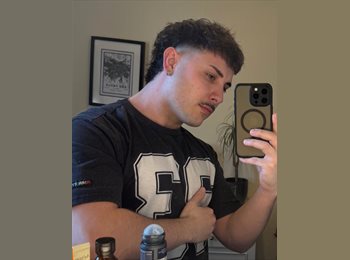 Roomgo IT - Nicola Podda - 30 - Milano Centro