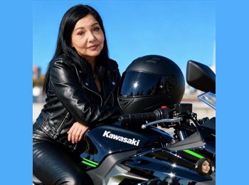 Roomgo IT - Isabella - 40 - Cesano Boscone