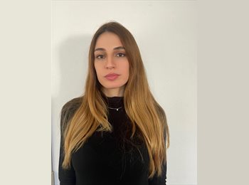 Roomgo IT - Victoria  - 27 - Roma Centro