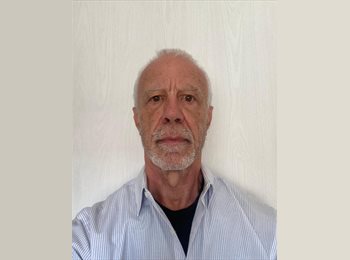 Roomgo IT - Gianfranco - 65 - Rimini