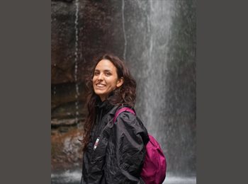 Roomgo IT - Giulia - 25 - Lucca