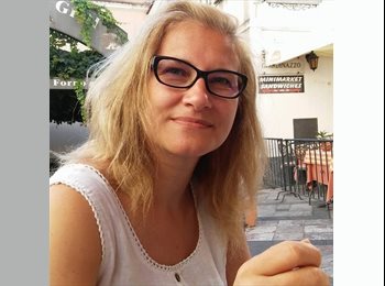 Roomgo IT - Patrizia - 54 - Palermo