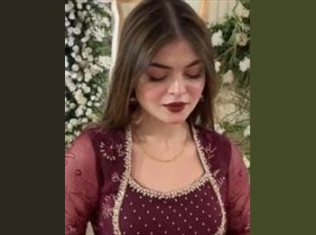 Roomgo IT - Jenny - 19 - Trieste