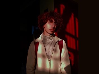 Roomgo IT - Omar - 26 - Roma