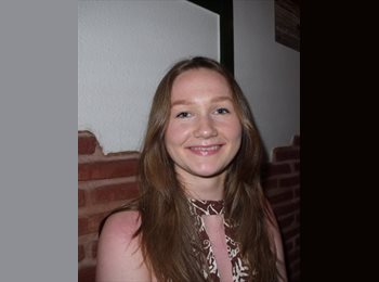 Roomgo IT - Bjørk Brøndmo - 25 - Roma Centro