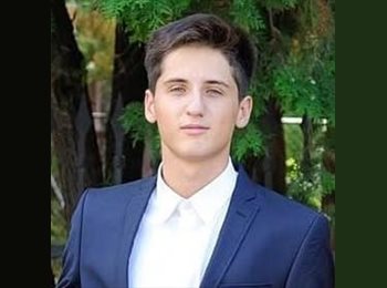 Roomgo IT - Octavian - 24 - Somma Lombardo