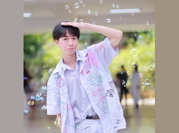 Roomgo IT - Quoc - 18 - Firenze