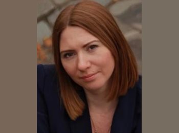 Roomgo IT - Svetlana - 40 - Milano