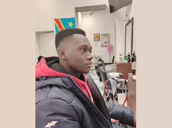 Roomgo IT - ADAMA - 26 - Lissone