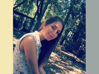 Roomgo IT - Sara - 28 - Genova