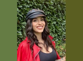 Roomgo IT - Luna - 21 - Cirié