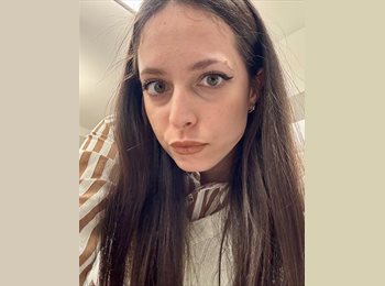 Roomgo IT - Melissa - 25 - Roma