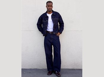 Roomgo IT - Juan jose - 27 - Verona