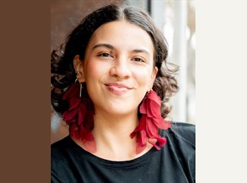 Roomgo IT - Larissa - 34 - Padova