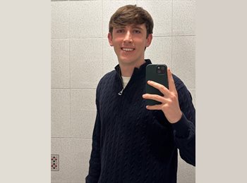 Roomgo IT - Cosimo Ildebrando  - 25 - Firenze