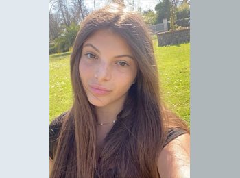 Roomgo IT - nikita - 19 - Firenze