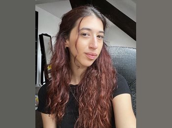 Roomgo IT - Michela - 25 - Milano