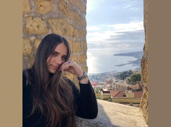 Roomgo IT - Gloria - 26 - Roma Centro