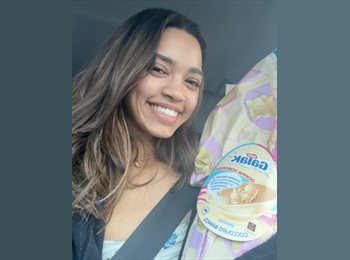 Roomgo IT - Victoria  - 24 - Milano