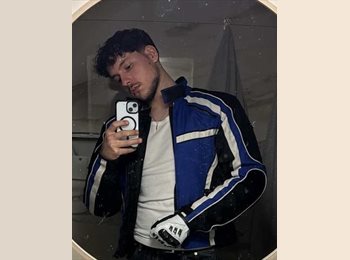 Roomgo IT - Matteo - 19 - Cassano d'Adda