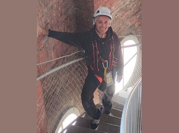 Roomgo IT - Filippo - 43 - Verona