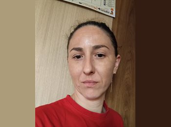 Roomgo IT - Zob Iulia  - 38 - Senago