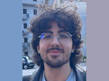 Roomgo IT - Carmine Di Gisi - 20 - Venezia