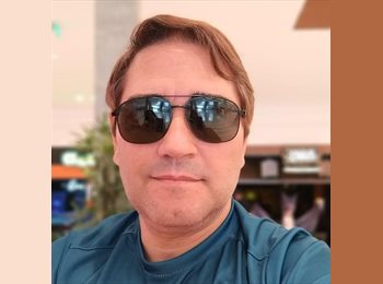 Roomgo IT - Valdeir - 52 - Nichelino