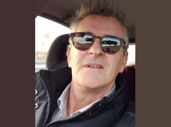 Roomgo IT - Fabio  - 55 - Vicenza