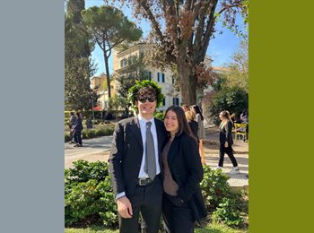 Roomgo IT - giovanna - 20 - Esquilino S.Lorenzo