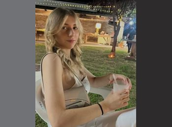 Roomgo IT - Lisa salvatore - 19 - Milano Centro