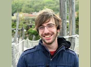 Roomgo IT - Cesare - 29 - Milano Centro