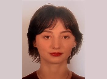 Roomgo IT - Monika Witczak - 22 - Verona