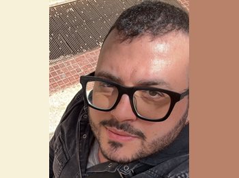 Roomgo IT - Giampiero  - 30 - Milano Centro