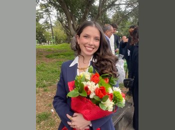 Roomgo IT - Martina - 22 - Roma Centro