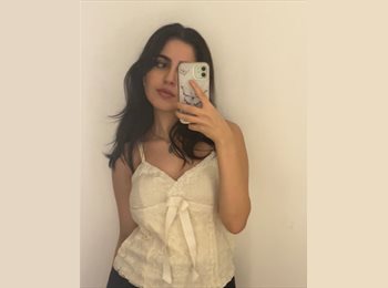 Roomgo IT - Selin - 22 - Trieste