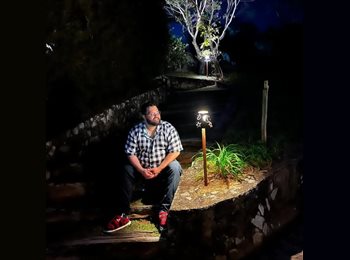 Roomgo IT - Guilherme - 34 - Treviso