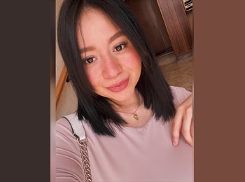 Roomgo IT - Jamileth - 28 - Cesano Boscone