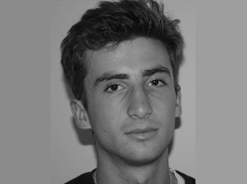 Roomgo IT - Santiago - 26 - Bologna