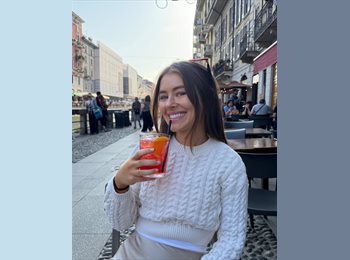 Roomgo IT - Natasha - 29 - Firenze